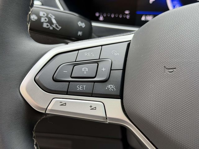 used 2024 Volkswagen Tiguan car, priced at $26,181
