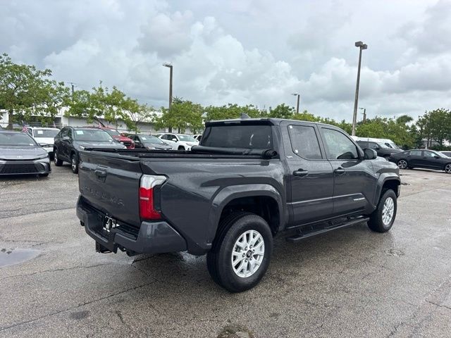2024 Toyota Tacoma - $30,488