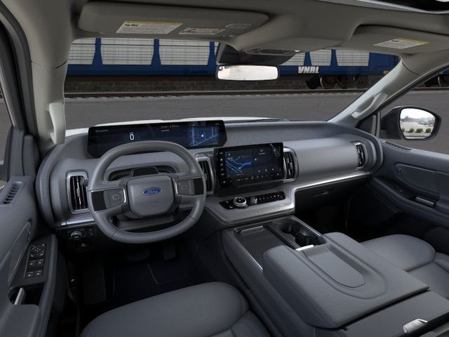 New 2026 White Ford Active image 9