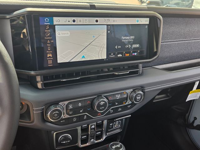New 2026  Jeep Sahara image 20