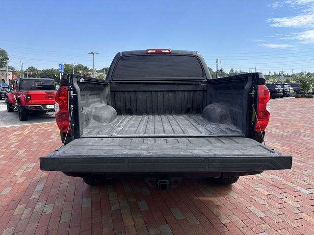 Used 2017 Toyota Tundra Truck
