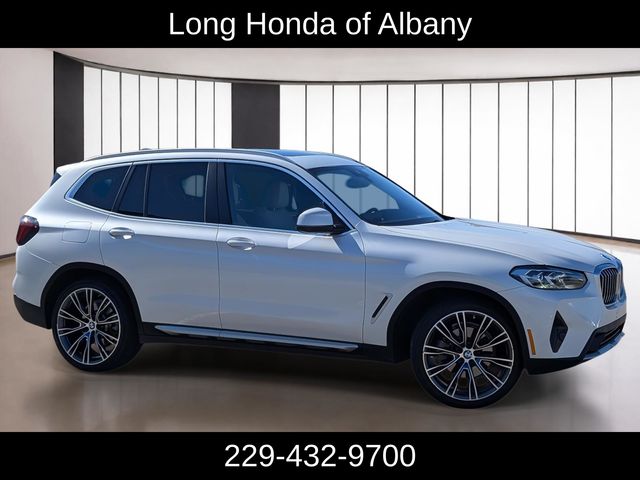 2023 BMW X3 30i - Photo 20