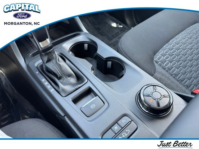New 2026 Gray Ford XLT image 25