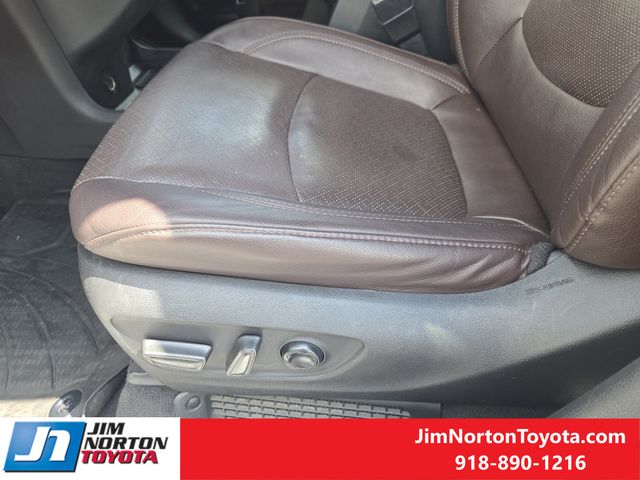 Used 2022 Toyota Sienna Van