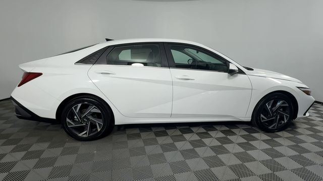 New 2025 Hyundai Elantra For Sale in Indianapolis, IN