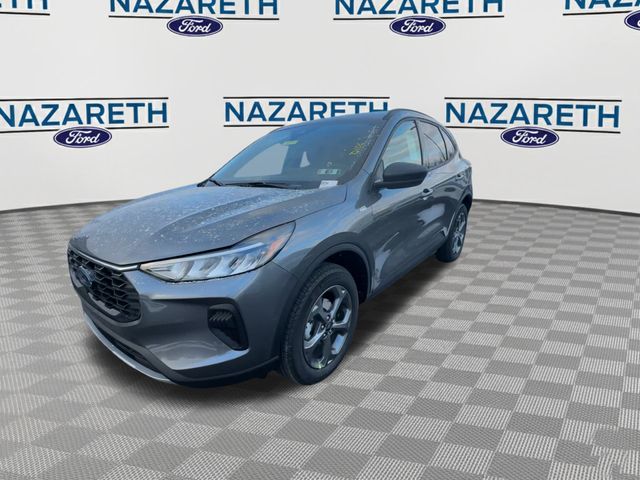 new 2026 Ford Escape car, priced at $32,570