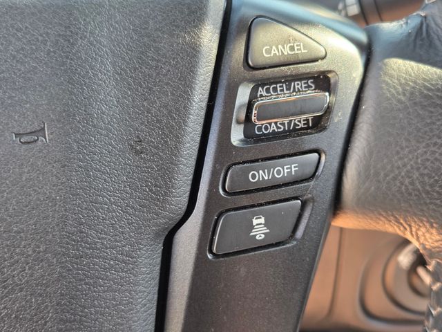 Used 2024 Nissan Frontier Truck