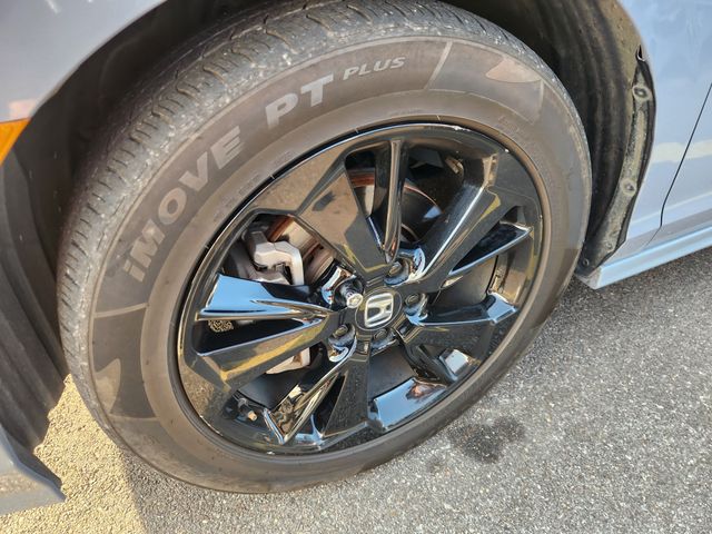 2023 Honda Odyssey Sport  at Parkway Family Mazda