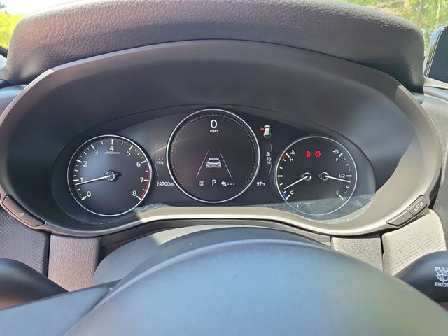 Used 2024 Beige Mazda 2.5 S Preferred Package image 15