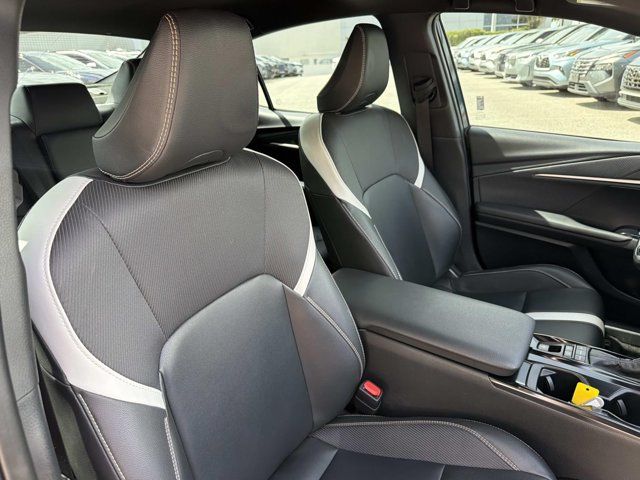 Used 2025 Toyota Camry Sedan