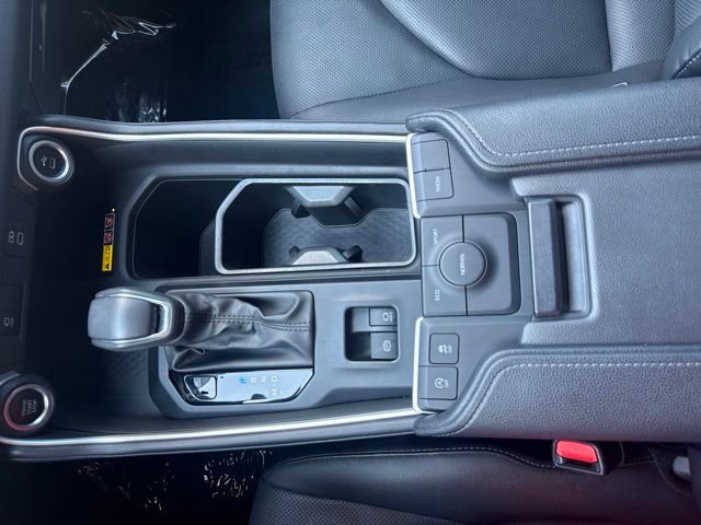 2024 Toyota Grand Highlander Limited:47350A