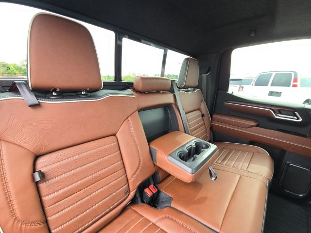 Photo of 2024 GMC Sierra 1500 Denali Ultimate in Dallas, GA - 16,  2024 GMC Sierra 1500 Denali Ultimate:C02428