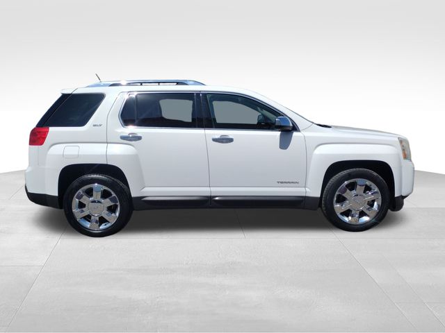 2015 GMC Terrain SLT-2 photo