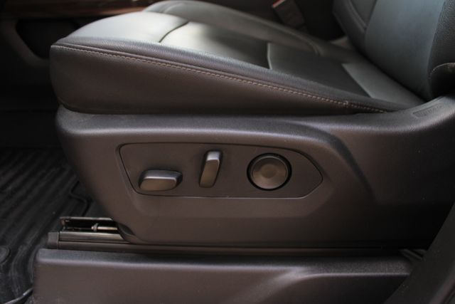 Used 2026 Red Chevrolet LT image 3