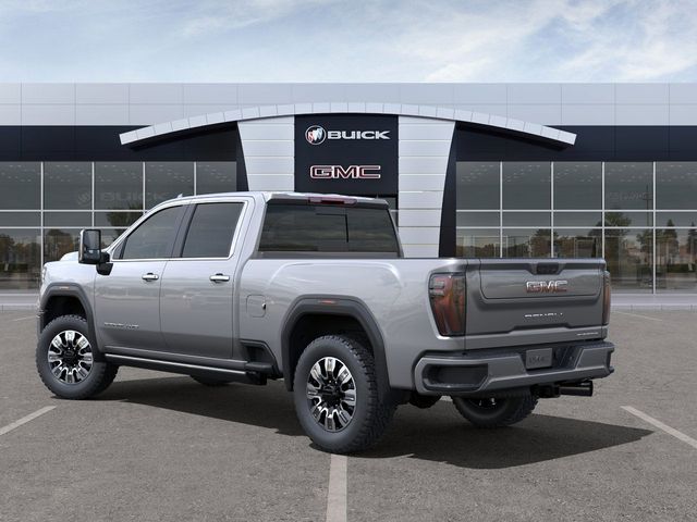 2025 GMC Sierra 2500HD Denali 3