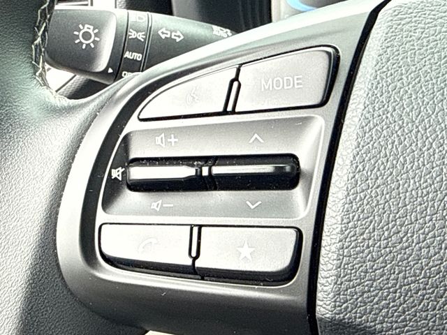Used 2025 Hyundai Venue SUV