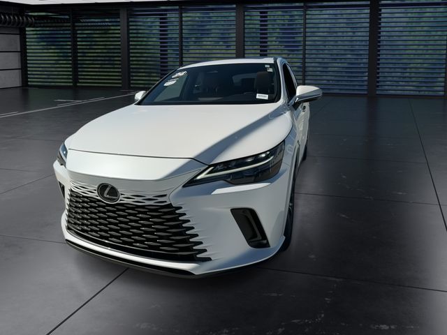 2024 Lexus RX - $54,688