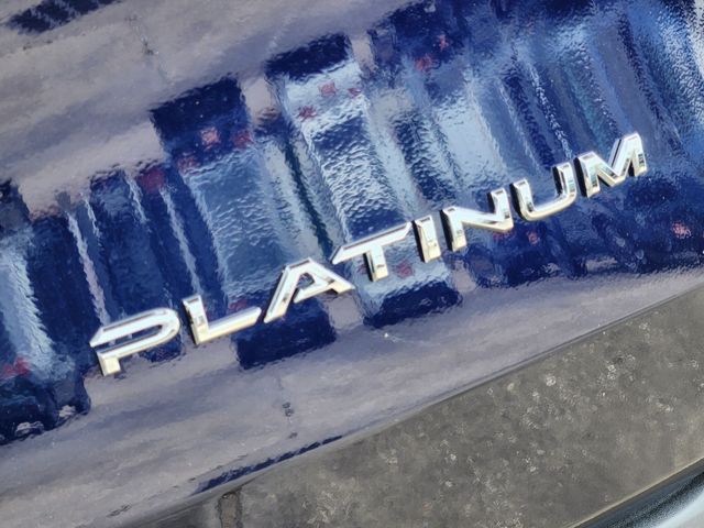 2026 Toyota Grand Highlander Hybrid MAX Platinum  at Gullo Toyota