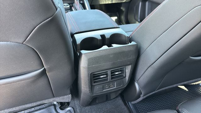 Used 2026 Black Chevrolet Z71 image 21