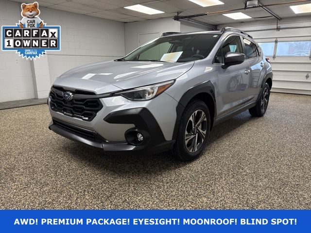 2024 Subaru Crosstrek Premium for sale at Don Sitts Auto Group