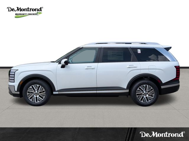 2026 Hyundai Palisade Hybrid Blue SEL Premium - 7