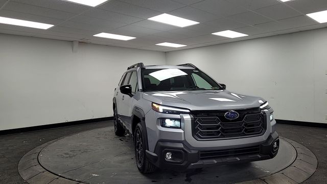 2026 – Subaru – Outback