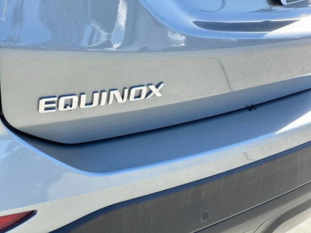 2023 Chevrolet Equinox LS 27