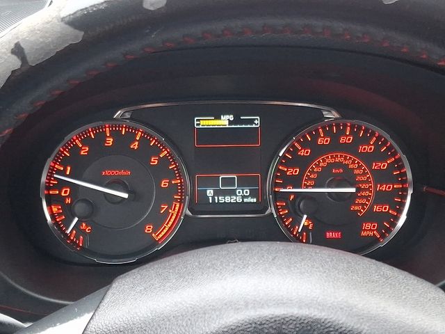 used 2015 Subaru Impreza car, priced at $12,882