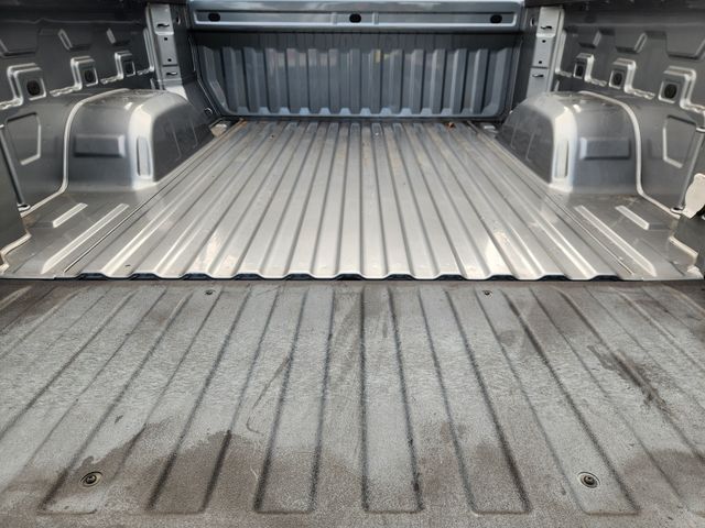 2023 GMC Sierra 1500 Elevation Silver at Bayshore Chrysler Jeep Dodge Ram