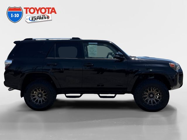Used 2017 Toyota 4Runner SUV