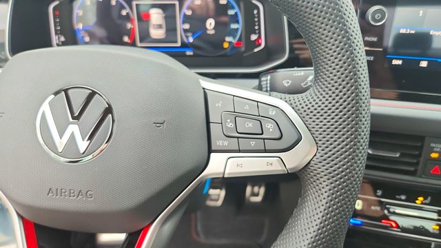 2026 Volkswagen Jetta GLI