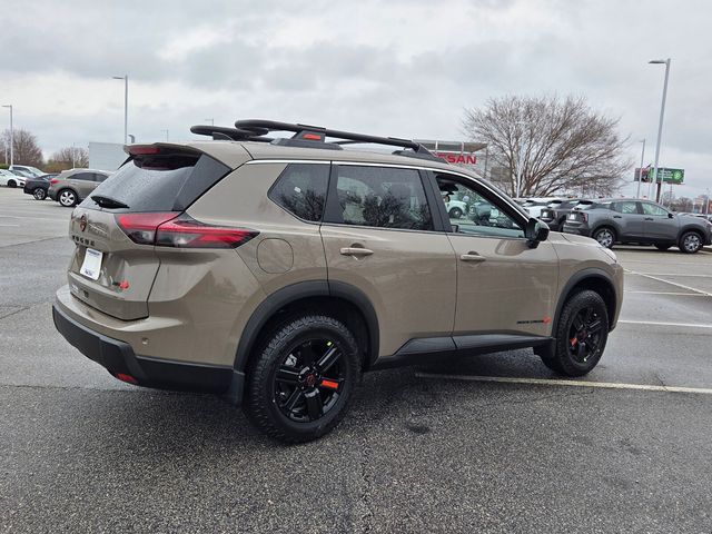 New 2026  Nissan Rock Creek image 14