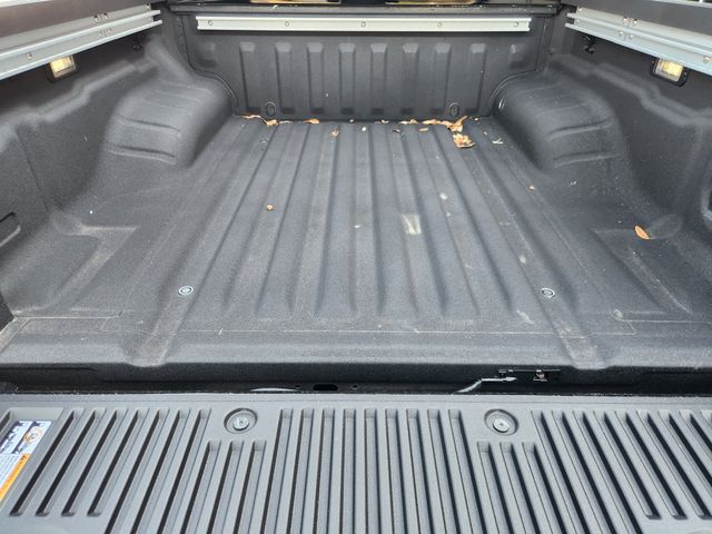 New 2026 Nissan Frontier Truck