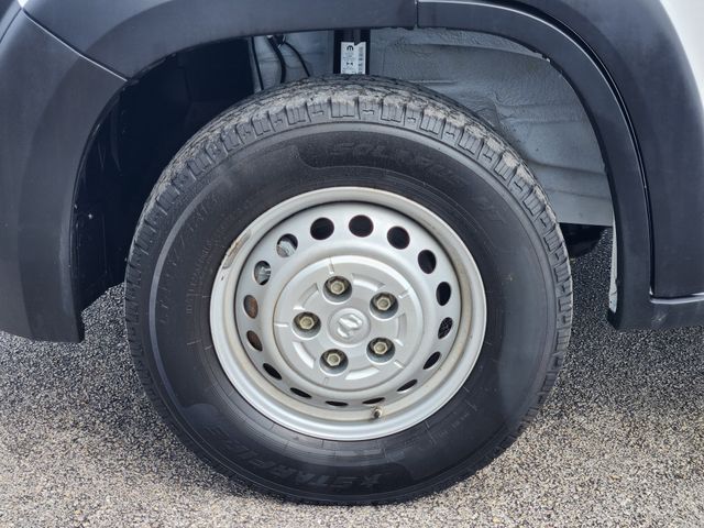 Used 2025 Ram ProMaster 2500 Van