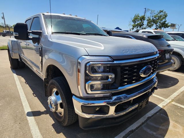 2024 Ford F-350SD