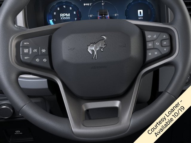 New 2026 Black Ford Big Bend image 14