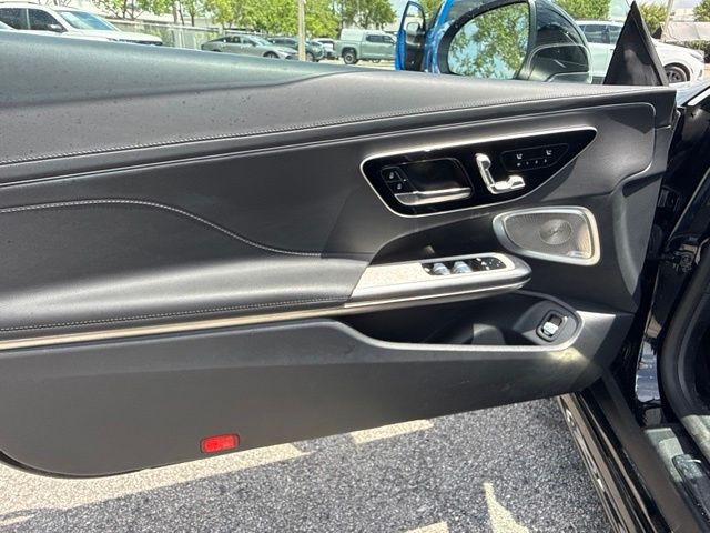2025 Mercedes-Benz Cle - $58,988