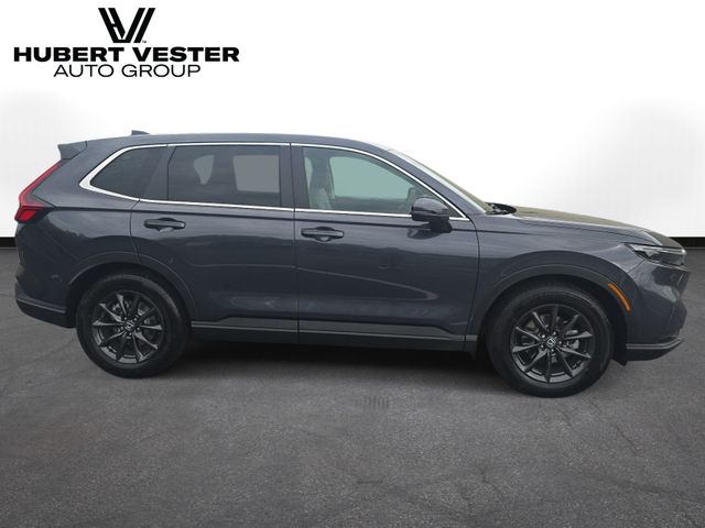 New 2026 Honda CR-V SUV