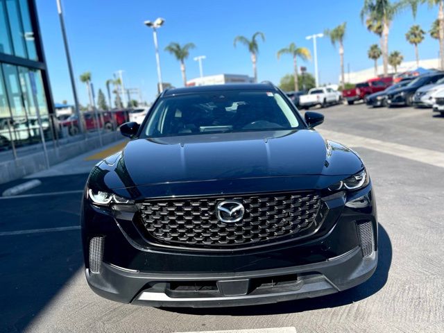 2023 Mazda CX-50 2.5 S Preferred Plus Package 2