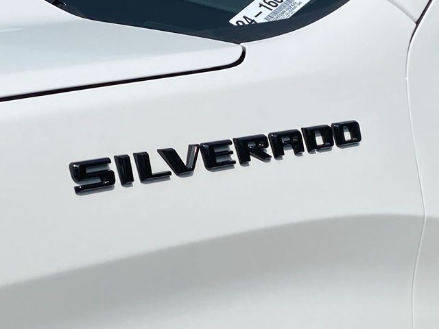 2022 Chevrolet Silverado 1500 RST 31