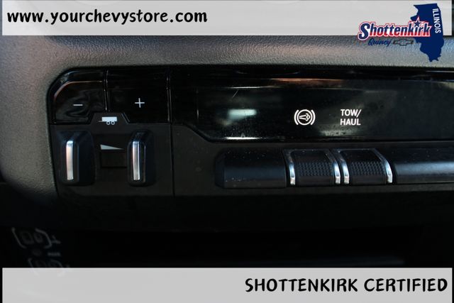 Used 2024 Ram 2500 Truck