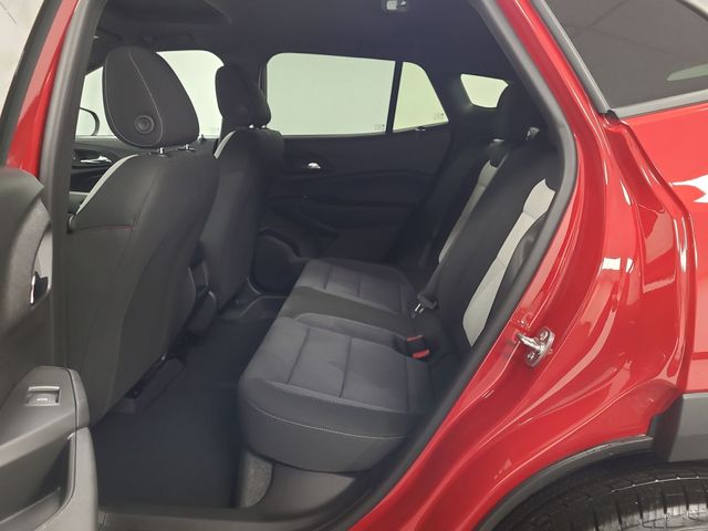 2026 – Chevrolet – Trax