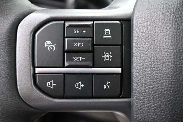 New 2026 White Ford Lariat image 16