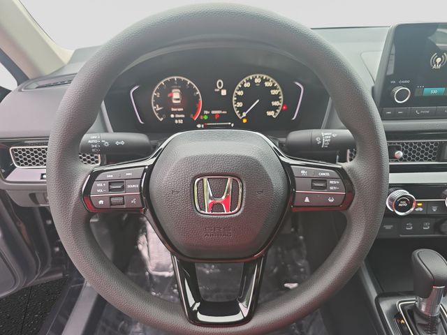 New 2026 Honda Civic Sedan Sedan