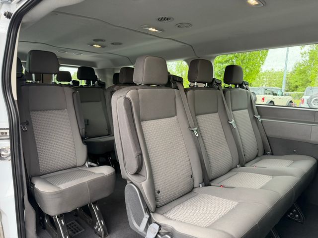 used 2024 Ford Transit-350 car, priced at $39,477