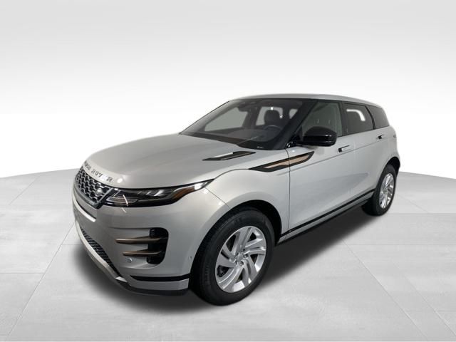 2021 Land Rover Range Rover Evoque Dynamic 3