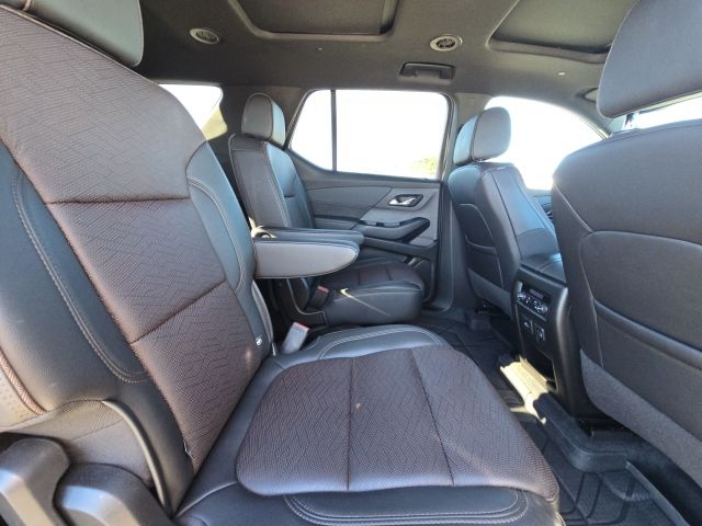 2023 Chevrolet Traverse High Country:44828A1