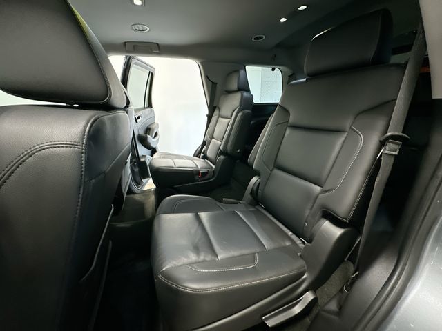 2018 Chevrolet Tahoe LT Gray at Bob Ruth Ford