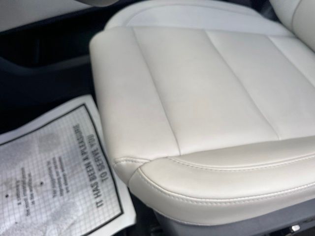 Used 2025 Nissan Murano SUV