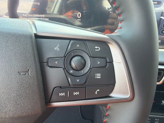 New 2026 Nissan Sentra Sedan